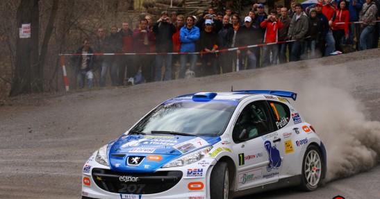 Valasska Rally